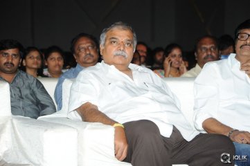 Joru Movie Audio Launch